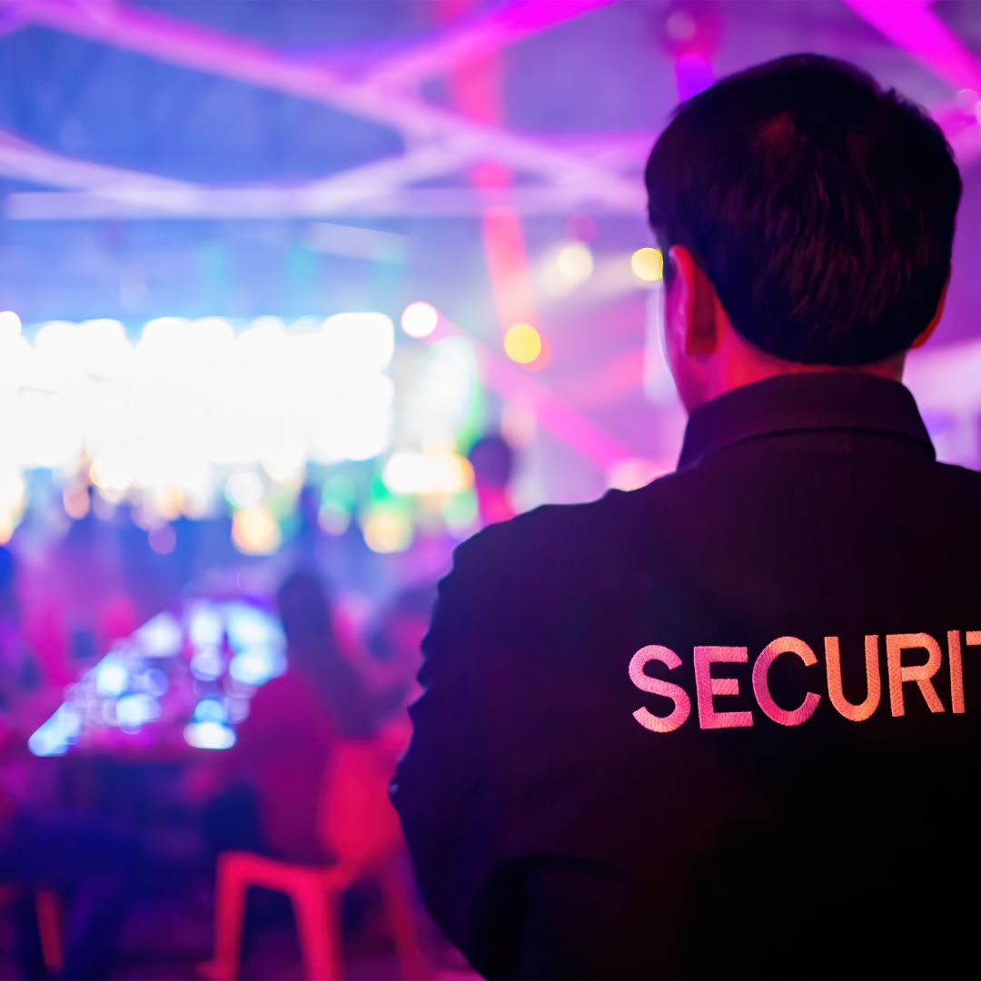 Organizador de Eventos